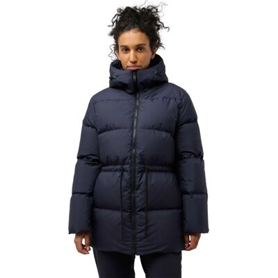 JACK WOLFSKIN KIRSCHALLEE Daunenjacke - Down Jacket JACK WOLFSKIN KIRSCHALLEE Daunenjacke - Down Jacket
