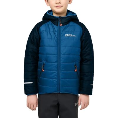 JACK WOLFSKIN Zenon Jacke K Kinder Winterjacke JACK WOLFSKIN Zenon Jacke K Kinder Winterjacke