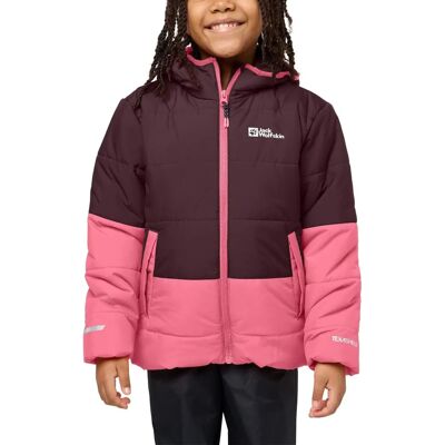 Jack Wolfskin Two Hills Ins Jas Boysenberry - Jas Jack Wolfskin Two Hills Ins Jas Boysenberry - Jas