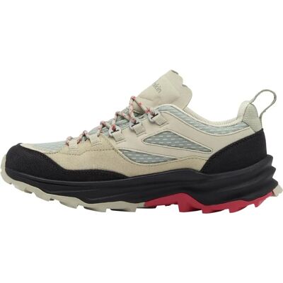 Jack Wolfskin Cyrox Texapore Low W - Chaussure de Randonnée Imperméable Jack Wolfskin Cyrox Texapore Low W - Chaussure de Randonnée Imperméable