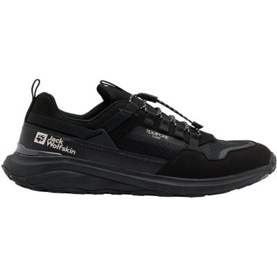 JACK WOLFSKIN DROMOVENTURE ATHLETIC TEXAPORE LOW - Sneaker JACK WOLFSKIN DROMOVENTURE ATHLETIC TEXAPORE LOW - Sneaker
