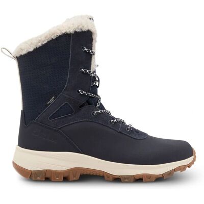 Jack Wolfskin Everquest Texapore Snow High W - Wasserdichte Winterschuhe Jack Wolfskin Everquest Texapore Snow High W - Wasserdichte Winterschuhe