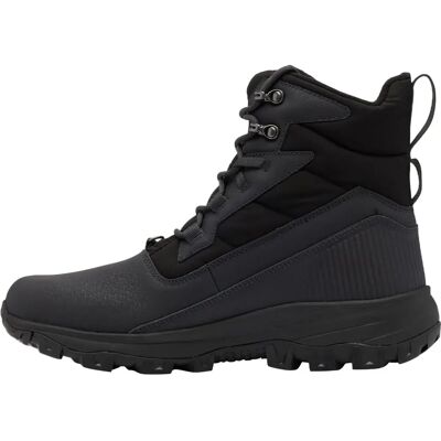 Jack Wolfskin Winter Men’s Everquest Pro Texapore High - Shoes Jack Wolfskin Winter Men’s Everquest Pro Texapore High - Shoes