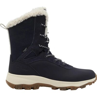 Jack Wolfskin Everquest Texapore Snow High W - Winterstiefel Jack Wolfskin Everquest Texapore Snow High W - Winterstiefel