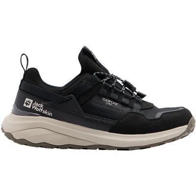 Jack Wolfskin DROMOVENTURE ATHLETIC TEXAPORE LOW W - Sneakers Jack Wolfskin DROMOVENTURE ATHLETIC TEXAPORE LOW W - Sneakers