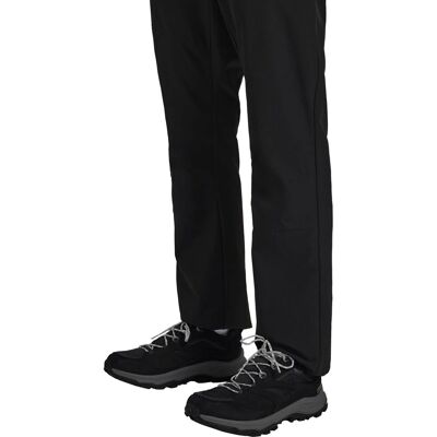 JACK WOLFSKIN CYROX TEXAPORE LOW M - Buty trekkingowe JACK WOLFSKIN CYROX TEXAPORE LOW M - Buty trekkingowe
