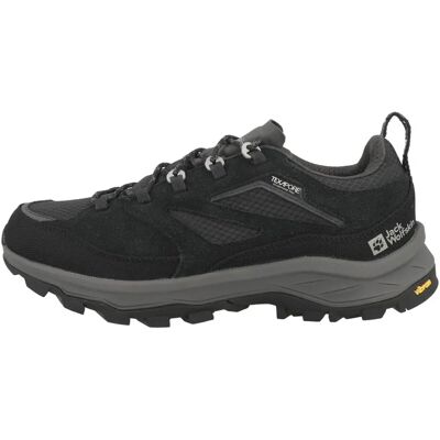JACK WOLFSKIN CYROX TEXAPORE LOW M - Wodoodporne buty turystyczne JACK WOLFSKIN CYROX TEXAPORE LOW M - Wodoodporne buty turystyczne