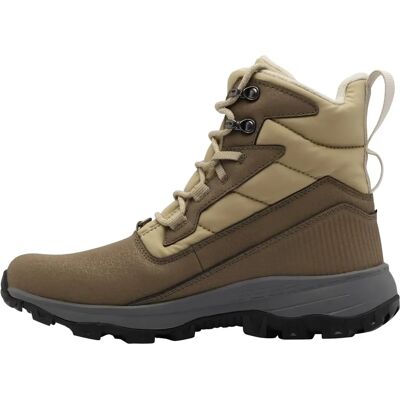 Jack Wolfskin Everquest Pro Texapore High - Vanntette vintersko for trekking Jack Wolfskin Everquest Pro Texapore High - Vanntette vintersko for trekking