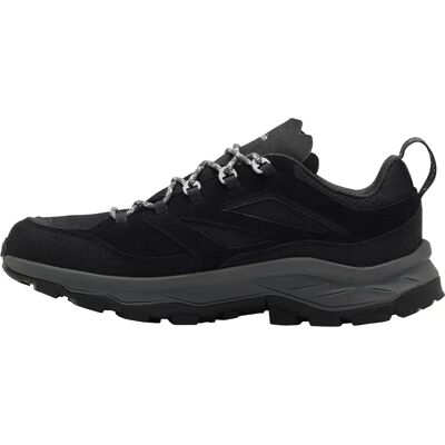 Jack Wolfskin Cyrox Texapore Low - Wodoodporne buty trekkingowe Jack Wolfskin Cyrox Texapore Low - Wodoodporne buty trekkingowe