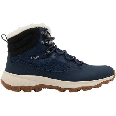 Jack Wolfskin Everquest Texapore High W - Wodoodporne damskie buty Jack Wolfskin Everquest Texapore High W - Wodoodporne damskie buty
