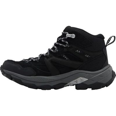 JACK WOLFSKIN Vojo Tour LT TEXAPORE MID - Buty turystyczne JACK WOLFSKIN Vojo Tour LT TEXAPORE MID - Buty turystyczne