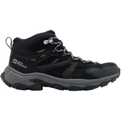 JACK WOLFSKIN Vojo Tour LT Texapore Mid W - Buty trekkingowe JACK WOLFSKIN Vojo Tour LT Texapore Mid W - Buty trekkingowe