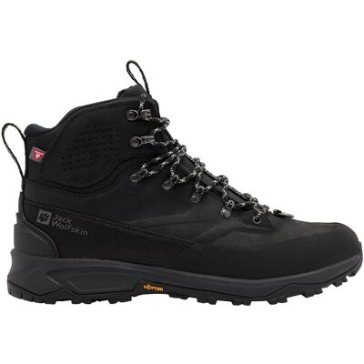 Jack Wolfskin Terraquest Arctic Texapore Mid - Vandtætte trekkingstøvler Jack Wolfskin Terraquest Arctic Texapore Mid - Vandtætte trekkingstøvler