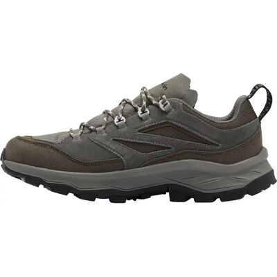 JACK WOLFSKIN CYROX TEXAPORE LOW M - Wasserdichter Wanderschuh JACK WOLFSKIN CYROX TEXAPORE LOW M - Wasserdichter Wanderschuh