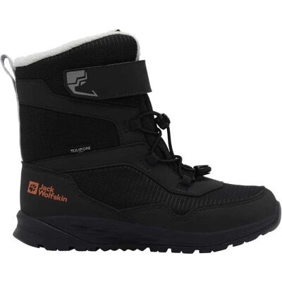 JACK WOLFSKIN Polar Bear Hoch Wasserdichte Winterstiefel - Winterstiefel JACK WOLFSKIN Polar Bear Hoch Wasserdichte Winterstiefel - Winterstiefel