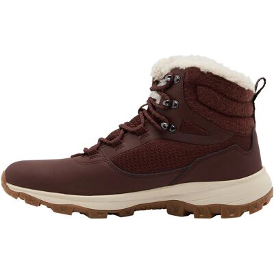 JACK WOLFSKIN Everquest Texapore High W - Wasserdichte Winterschuhe JACK WOLFSKIN Everquest Texapore High W - Wasserdichte Winterschuhe