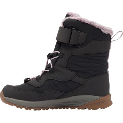 JACK WOLFSKIN Winterstiefel POLAR BEAR-G TEXAPORE HIGH VC K - Winterschuhe JACK WOLFSKIN Winterstiefel POLAR BEAR-G TEXAPORE HIGH VC K - Winterschuhe