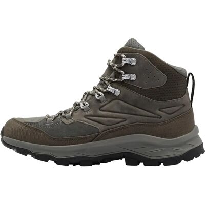 Jack Wolfskin Cyrox Texapore Mid M - Wasserdichte Wanderschuhe Jack Wolfskin Cyrox Texapore Mid M - Wasserdichte Wanderschuhe