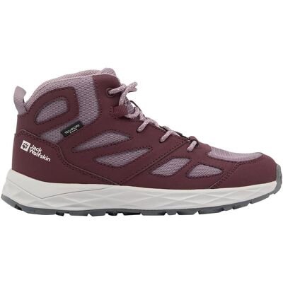 Jack Wolfskin Woodland 2 Texapore Mid - Buty trekkingowe Jack Wolfskin Woodland 2 Texapore Mid - Buty trekkingowe