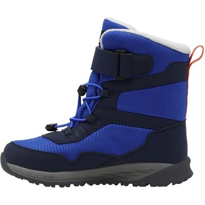 JACK WOLFSKIN Polar Bear Texapore High VC K - Vinterstøvler JACK WOLFSKIN Polar Bear Texapore High VC K - Vinterstøvler