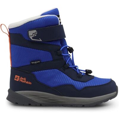 JACK WOLFSKIN Polar Bear Høy Vintersko - Snøboots JACK WOLFSKIN Polar Bear Høy Vintersko - Snøboots