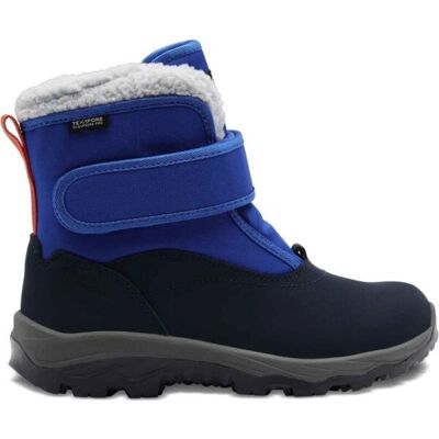 JACK WOLFSKIN Vojo Shell Texapore Mid - Téli Bakancs JACK WOLFSKIN Vojo Shell Texapore Mid - Téli Bakancs