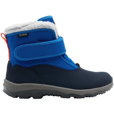 JACK WOLFSKIN Vojo Shell Texapore Mid Dziecięce Buty Zimowe JACK WOLFSKIN Vojo Shell Texapore Mid Dziecięce Buty Zimowe