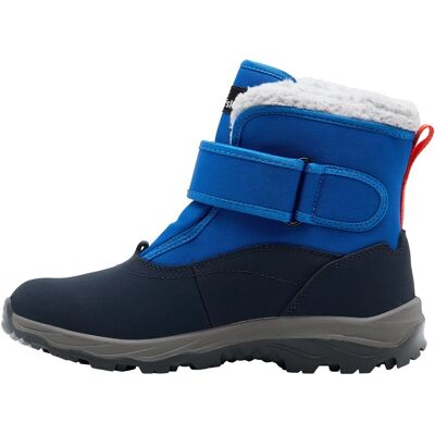 JACK WOLFSKIN VOJO SHELL TEXAPORE MID VC K - Télikabát Gyerekeknek JACK WOLFSKIN VOJO SHELL TEXAPORE MID VC K - Télikabát Gyerekeknek