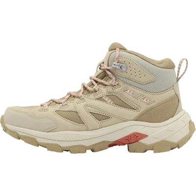 JACK WOLFSKIN VOJO TOUR TEXAPORE MID W - Chaussure de randonnée JACK WOLFSKIN VOJO TOUR TEXAPORE MID W - Chaussure de randonnée
