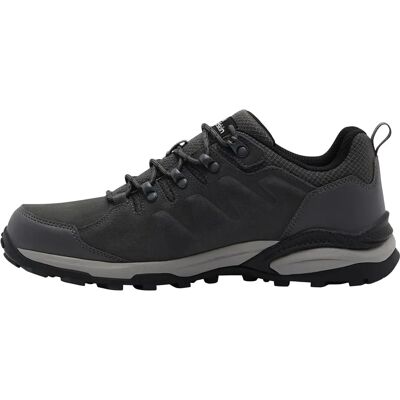 JACK WOLFSKIN Refugio Texapore Low M - Grau - Wanderschuhe JACK WOLFSKIN Refugio Texapore Low M - Grau - Wanderschuhe