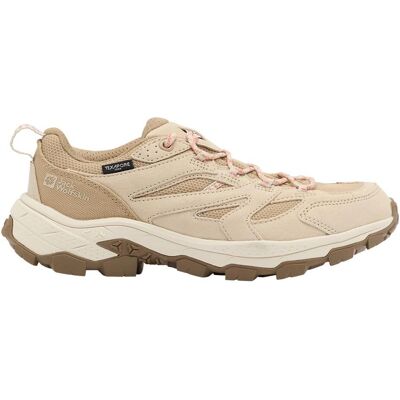 Jack Wolfskin Vojo Tour Texapore Low W - Wasserdichte Wanderschuhe Jack Wolfskin Vojo Tour Texapore Low W - Wasserdichte Wanderschuhe
