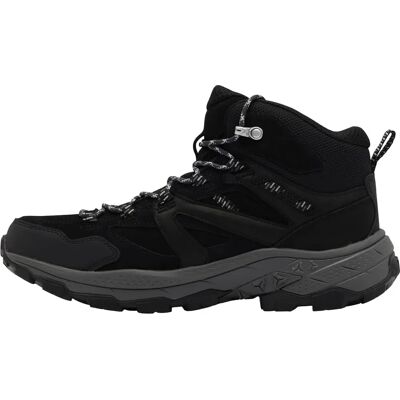 Jack Wolfskin Vojo Tour LT TEXAPORE MID - Wanderschuhe Jack Wolfskin Vojo Tour LT TEXAPORE MID - Wanderschuhe