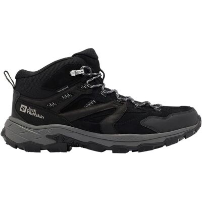 Buty trekkingowe Jack Wolfskin Vojo Tour LT Texapore Mid Buty trekkingowe Jack Wolfskin Vojo Tour LT Texapore Mid