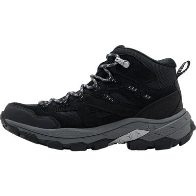 Chaussures de randonnée JACK WOLFSKIN Vojo Tour Texapore Mid Impermeables Chaussures de randonnée JACK WOLFSKIN Vojo Tour Texapore Mid Impermeables