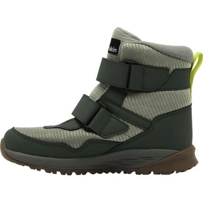 JACK WOLFSKIN Polar Bear-B TEXAPORE MID VC Ghete de Iarnă pentru Copii JACK WOLFSKIN Polar Bear-B TEXAPORE MID VC Ghete de Iarnă pentru Copii