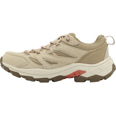 JACK WOLFSKIN VOJO TOUR TEXAPORE LOW W - Zapatos de senderismo JACK WOLFSKIN VOJO TOUR TEXAPORE LOW W - Zapatos de senderismo
