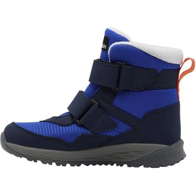 JACK WOLFSKIN Polar Bear Winterstiefel - Wasserdicht, Warm, Kinder JACK WOLFSKIN Polar Bear Winterstiefel - Wasserdicht, Warm, Kinder