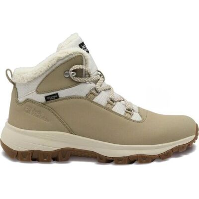 Jack Wolfskin Everquest Mid - Outdoor Footwear Jack Wolfskin Everquest Mid - Outdoor Footwear