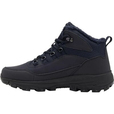 Jack Wolfskin Everquest Mid Texapore Zimowe Buty Trekkingowe Mężczyźni - Buty Zimowe Jack Wolfskin Everquest Mid Texapore Zimowe Buty Trekkingowe Mężczyźni - Buty Zimowe