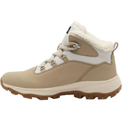 Jack Wolfskin Everquest Texapore Mid W - Schuhe Jack Wolfskin Everquest Texapore Mid W - Schuhe