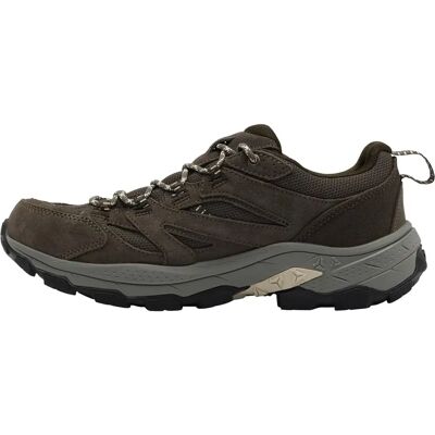 JACK WOLFSKIN VOJO TOUR TEXAPORE LOW - Wasserdichte Wanderschuhe JACK WOLFSKIN VOJO TOUR TEXAPORE LOW - Wasserdichte Wanderschuhe
