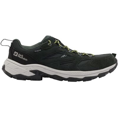 JACK WOLFSKIN VOJO TOUR TEXAPORE LOW M - Scarpe da trekking impermeabili uomo JACK WOLFSKIN VOJO TOUR TEXAPORE LOW M - Scarpe da trekking impermeabili uomo