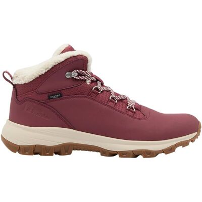 Jack Wolfskin Everquest Mid Texapore Winter Wasserdichte Schuhe Jack Wolfskin Everquest Mid Texapore Winter Wasserdichte Schuhe