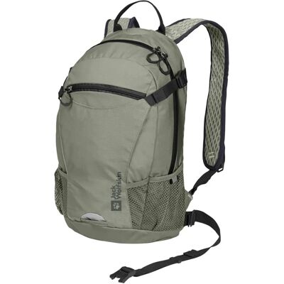 Jack Wolfskin Velocity 12 (2010303) - foglia di menta Jack Wolfskin Velocity 12 (2010303) - foglia di menta