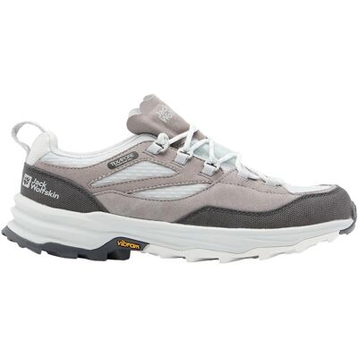 Jack Wolfskin Cyrox Texapore Low W - Wodoodporne buty trekkingowe damskie Jack Wolfskin Cyrox Texapore Low W - Wodoodporne buty trekkingowe damskie