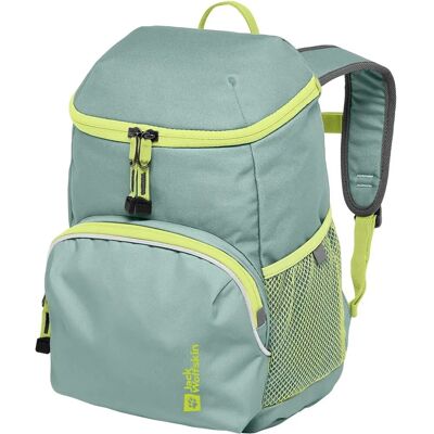 JACK WOLFSKIN Erlebnis Pack Kinder Rucksack - Polyester JACK WOLFSKIN Erlebnis Pack Kinder Rucksack - Polyester