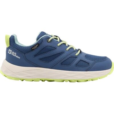Jack Wolfskin Woodland 2 Texapore Low K - Wanderschuhe Jack Wolfskin Woodland 2 Texapore Low K - Wanderschuhe