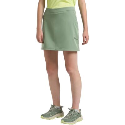 JACK WOLFSKIN HIKING ALPINE SKORT W - Skjørt JACK WOLFSKIN HIKING ALPINE SKORT W - Skjørt