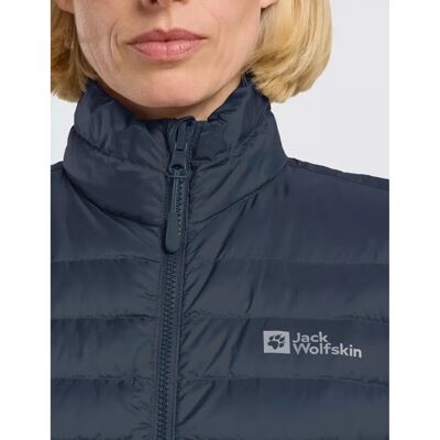 Damski Pilvi Down Texashield Recykling Ripstop - Jack Wolfskin Damski Pilvi Down Texashield Recykling Ripstop - Jack Wolfskin