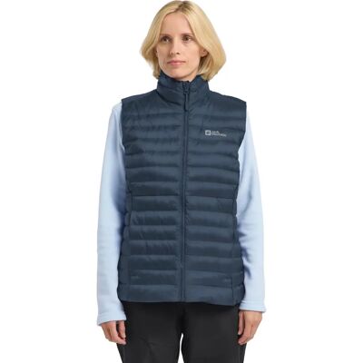 Jack Wolfskin Pilvi Down Texashield Recycled Ripstop Gilet - Gilet Jack Wolfskin Pilvi Down Texashield Recycled Ripstop Gilet - Gilet